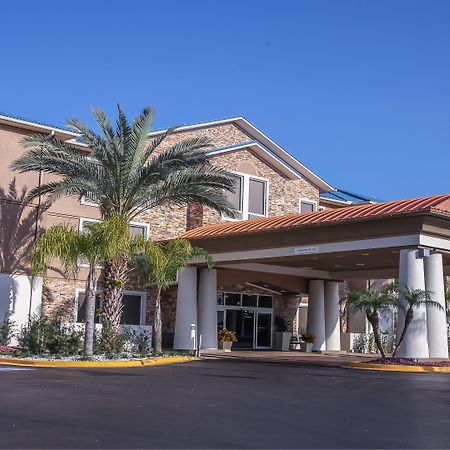 Holiday Inn Express Daytona Beach - Speedway, An Ihg Hotel Exteriér fotografie