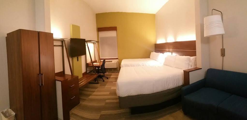 Holiday Inn Express Daytona Beach - Speedway, An Ihg Hotel Exteriér fotografie